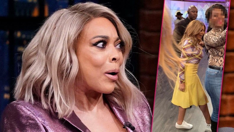 Image result for Wendy Williams Hollywood Walk of Fame