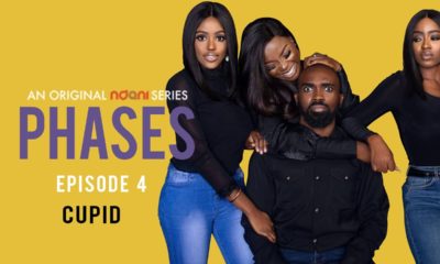 Watch Ndani TV’s Phases (Episode 4 – Cupid)