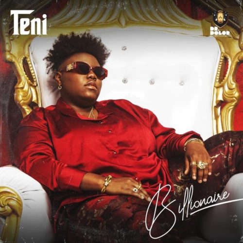 Teni – Billionaire (Instrumental)