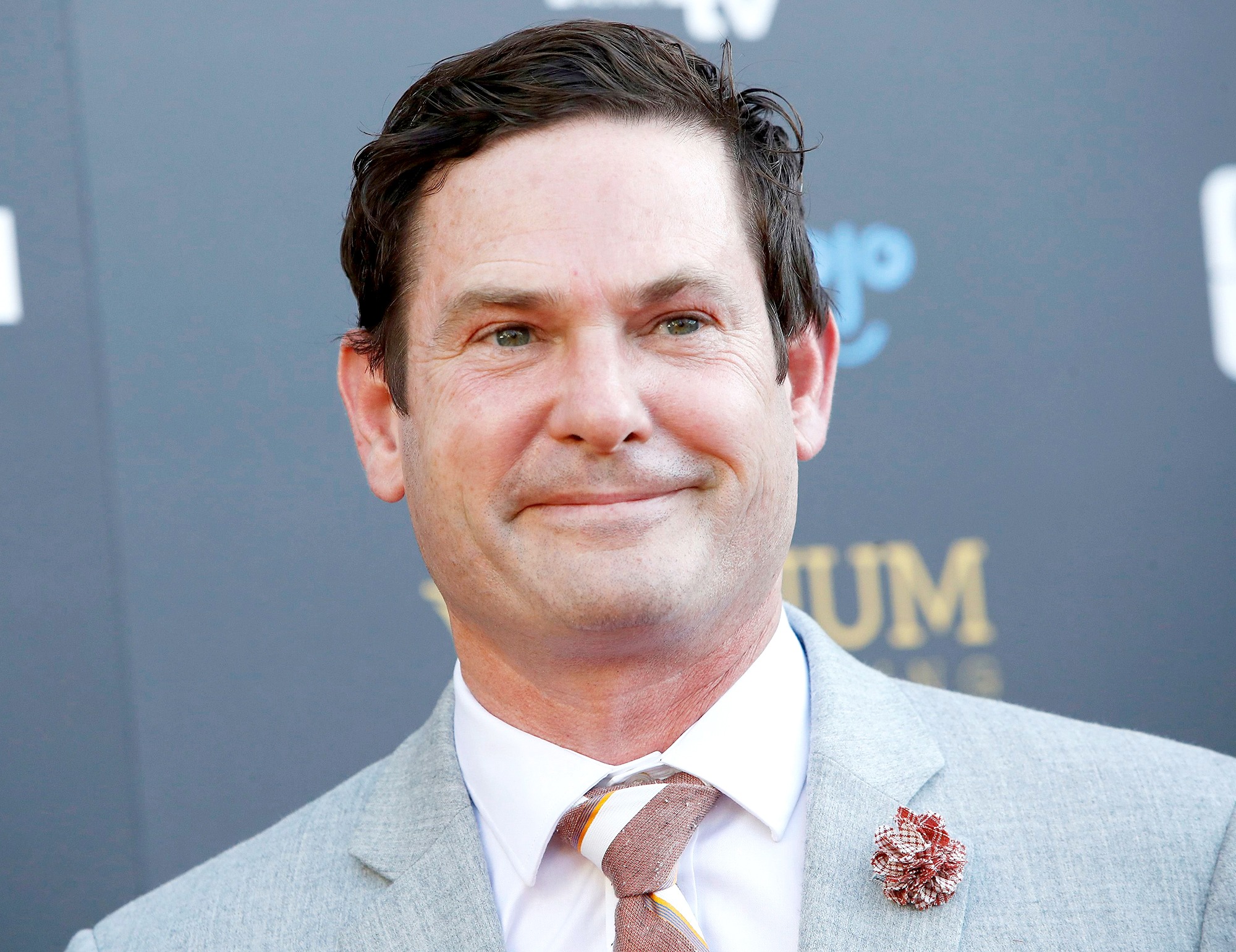 E.T star, Henry Thomas arrested for ‘driving under influence’