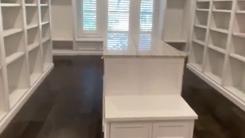 Meghan King Edmonds Reveals New House Including a Bowling Alley: Pics