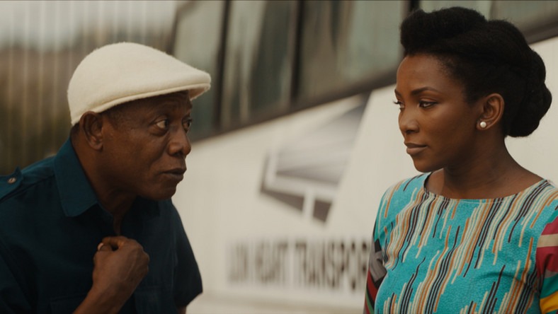 2020 Oscars: Genevieve Nnaji’s ‘Lion Heart’ submitted as Nigeria’s entry