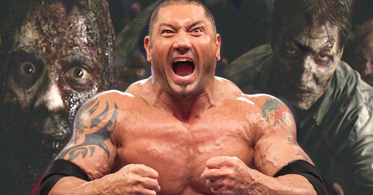 Dave Bautista’s ‘Army Of The Dead’ movie set for release in 2020