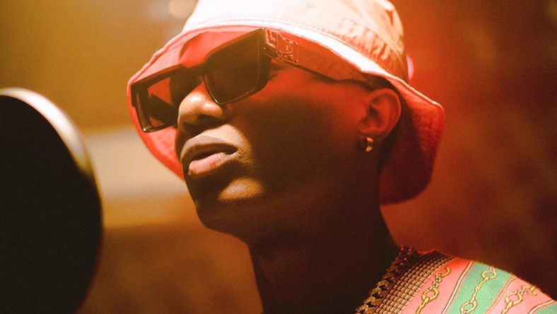 Wizkid – Joro (Audio, Instrumental, Lyrics, Video)