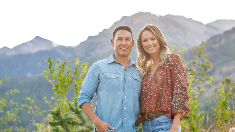 Stacy Keibler talks on leaving hollywood to ‘focus on family’