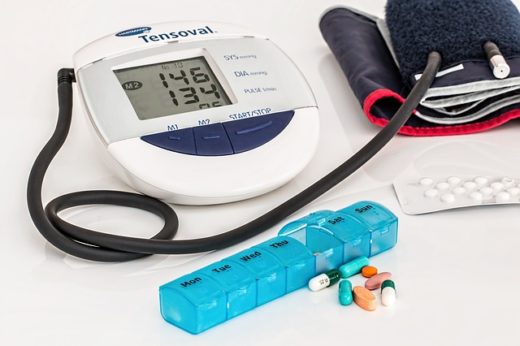Chronic low blood pressure is dangerous, Cardiologist explains