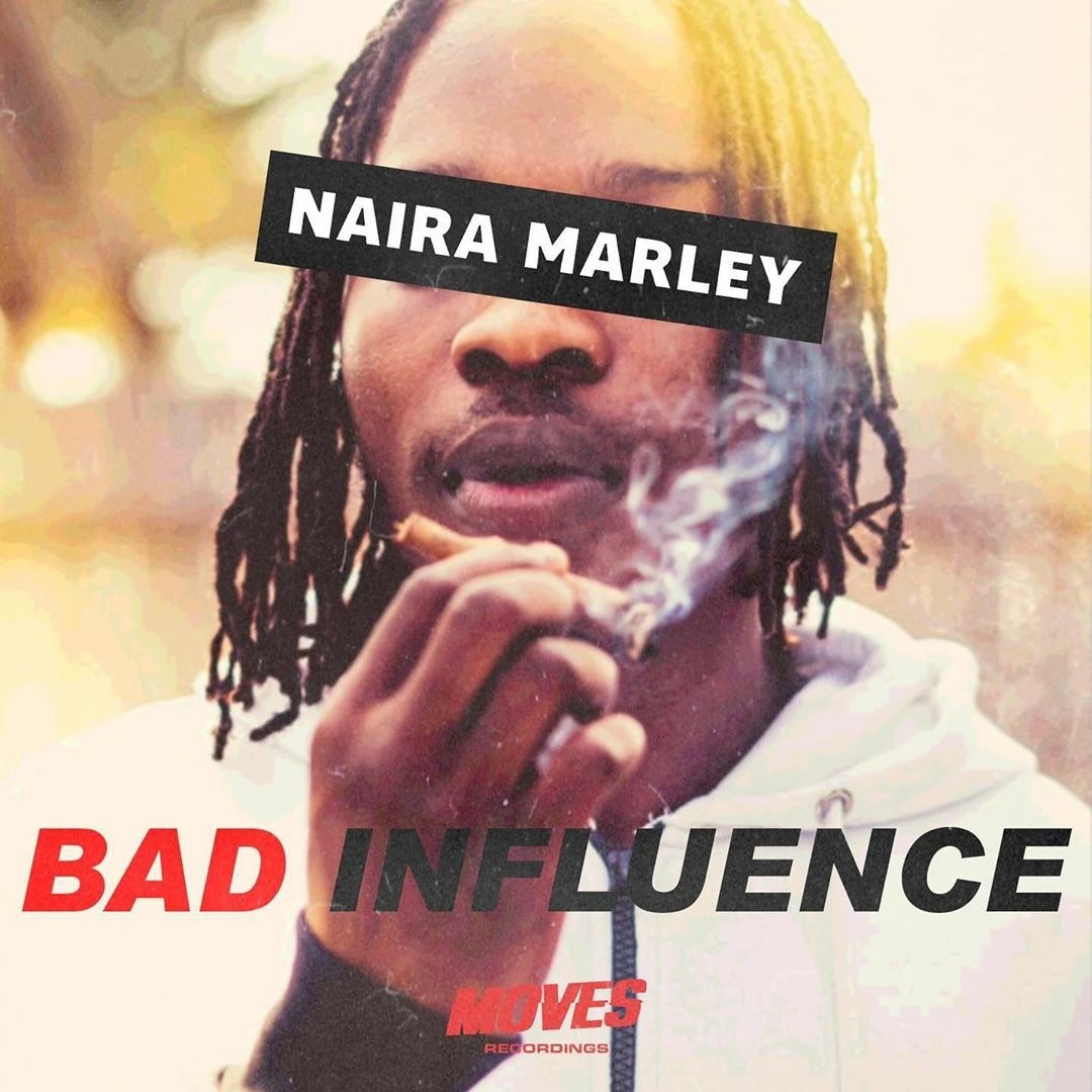 Image result for naira marley