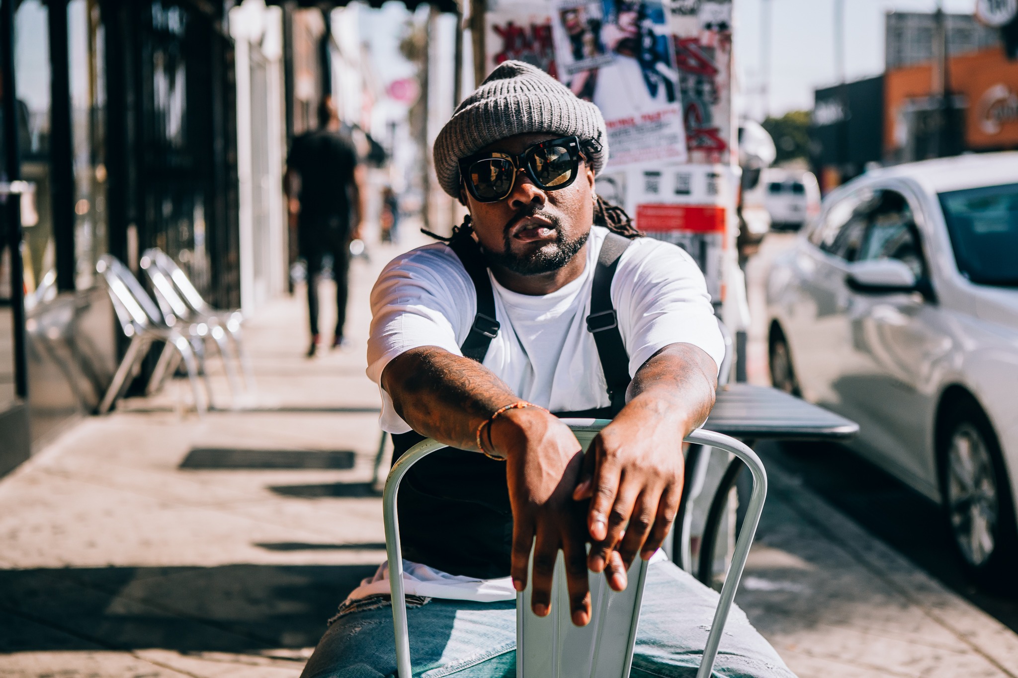 Wale’s new album “Wow…That’s Crazy”; a push for clarity?