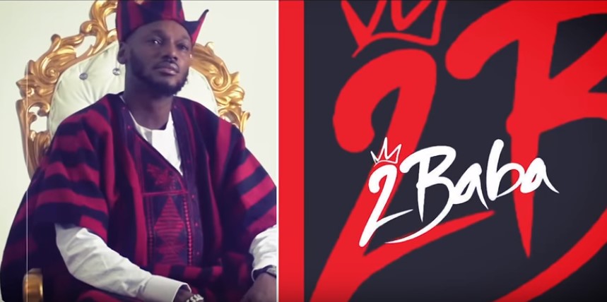 2Baba’s ’20 Years A King’ concert in Abuja records massive turnout