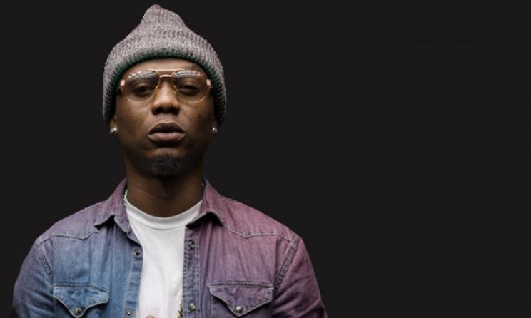 Rapper, Reminisce bags first Movie award nomination