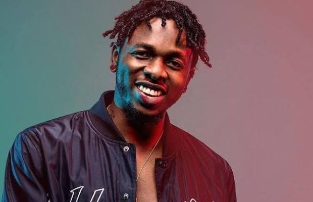 Singer, Runtown apologizes to former label boss, Dilly Umenyiora