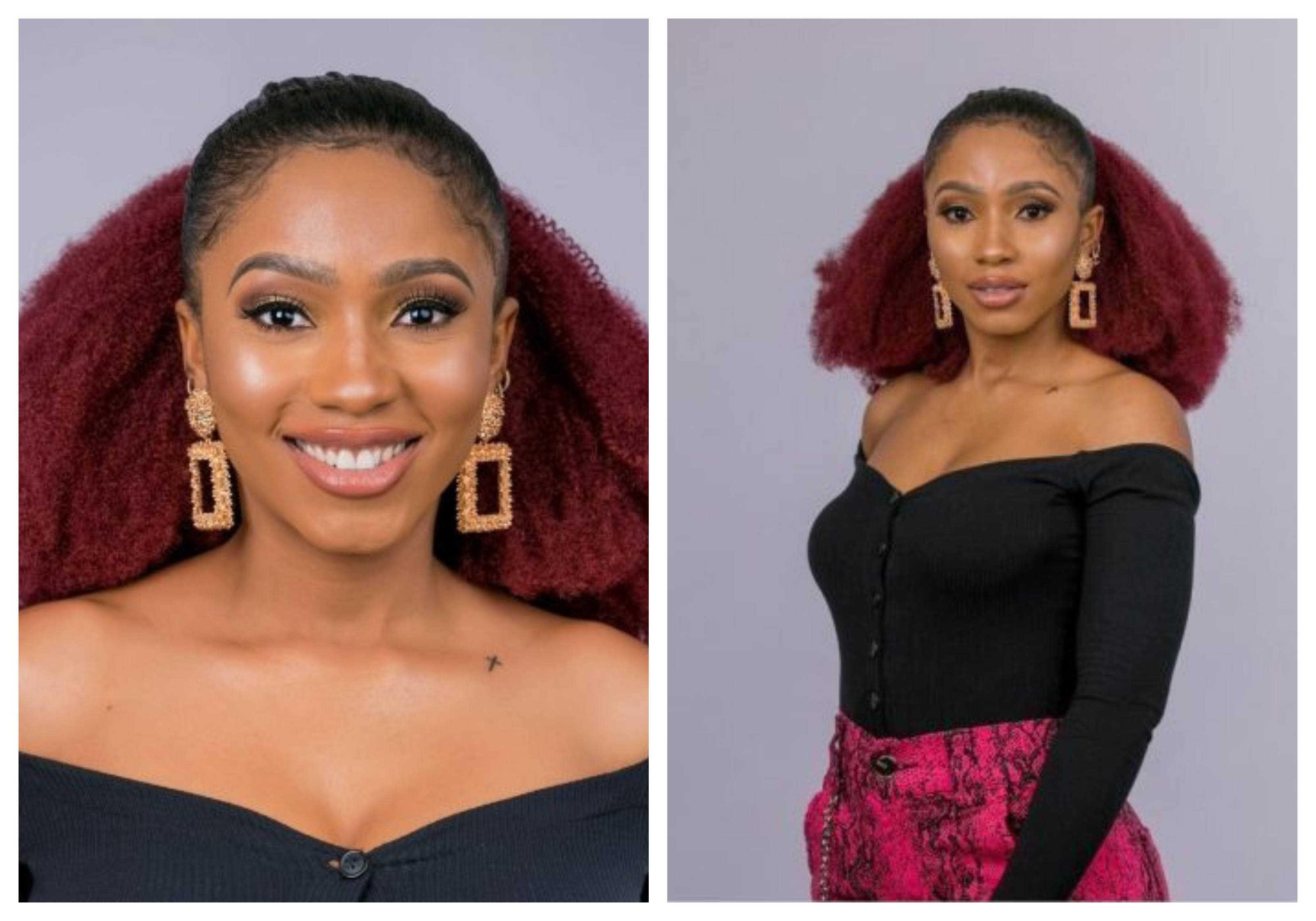 #BBnaijaFinale: Mercy Eke wins the Big Brother Naija 2019 show