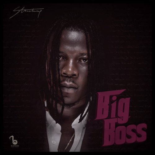 Stonebwoy – Big Boss (prod. Streetbeatz)