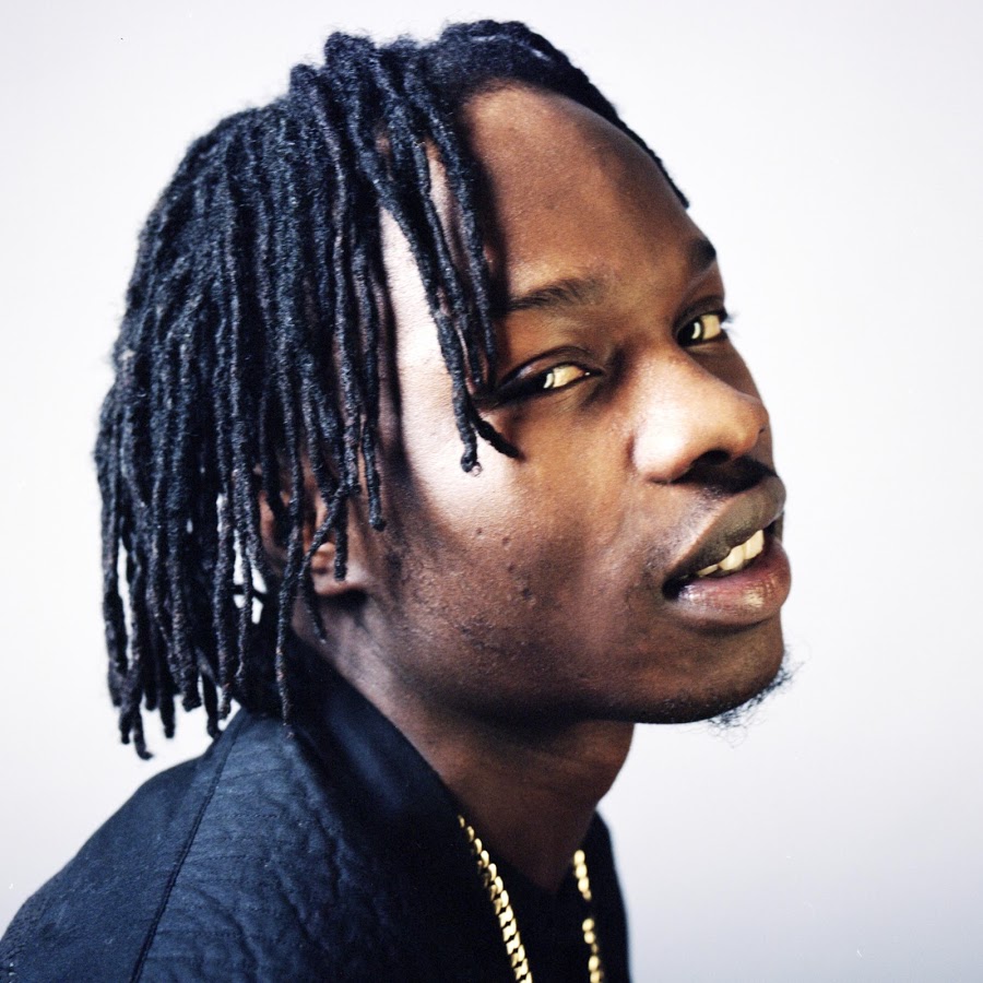 Image result for naira marley