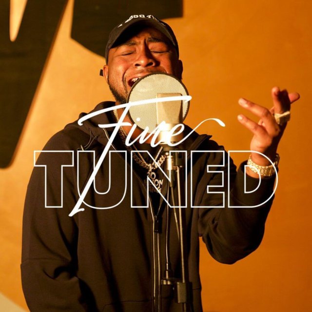 Davido – Fall/Risky (Fine Tuned Version)