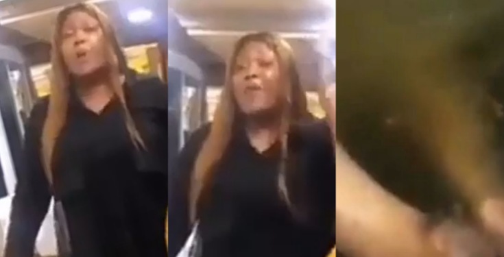 Image result for Lady behind viral skin bleaching procedure warns ‘ignorant’ Nigerians to stay off her DM (Video)