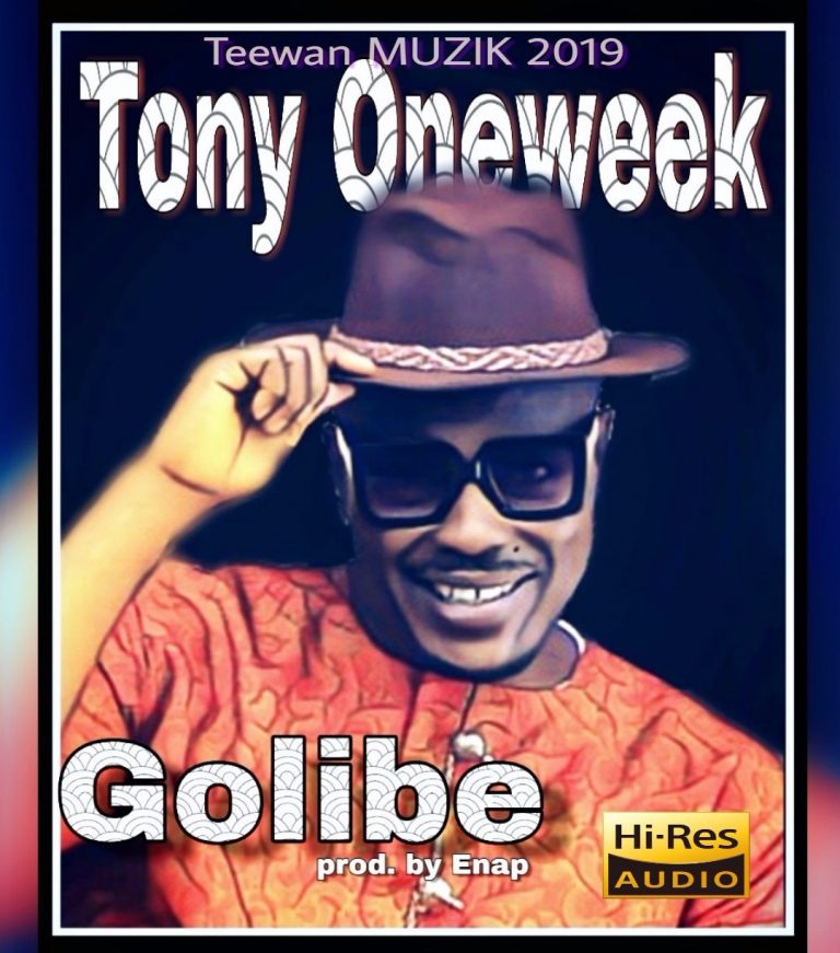 Tony OneWeek – Golibe