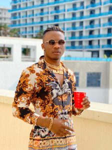 Temiblaze Coming For The Music Throne