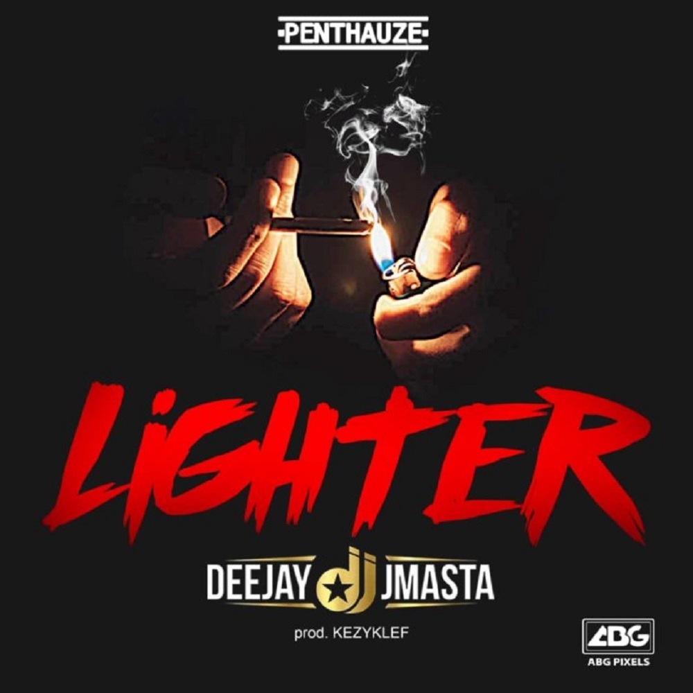Deejay J Masta – Lighter