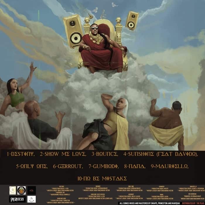 Image result for peruzzi huncho vibes