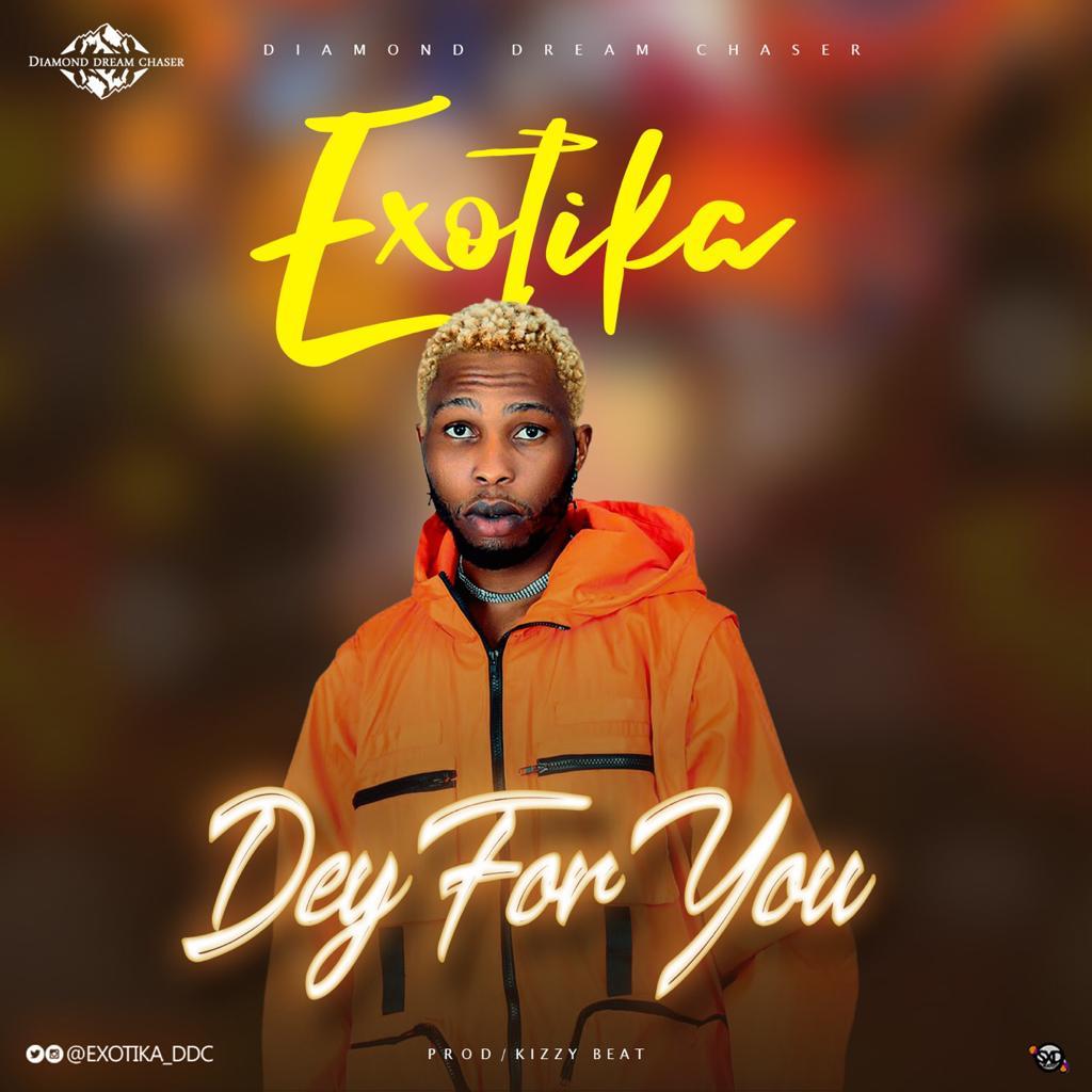 Exotika Dey For You