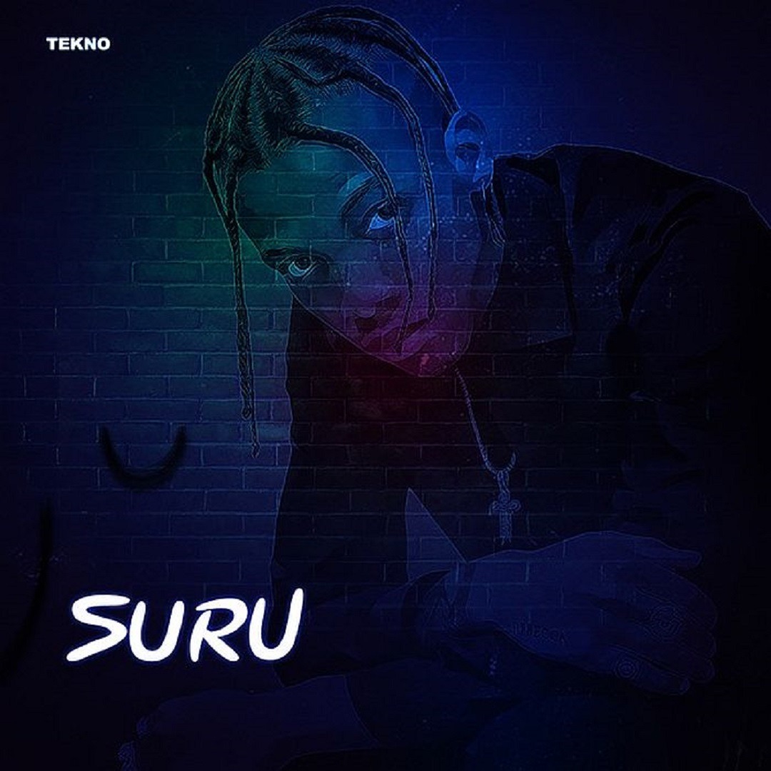 Tekno Suru (prod. Blaise Beatz)