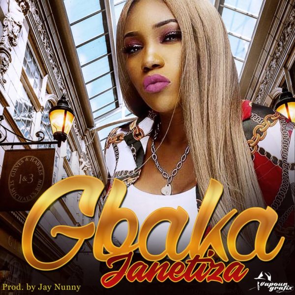 Janetiza - Gbaka