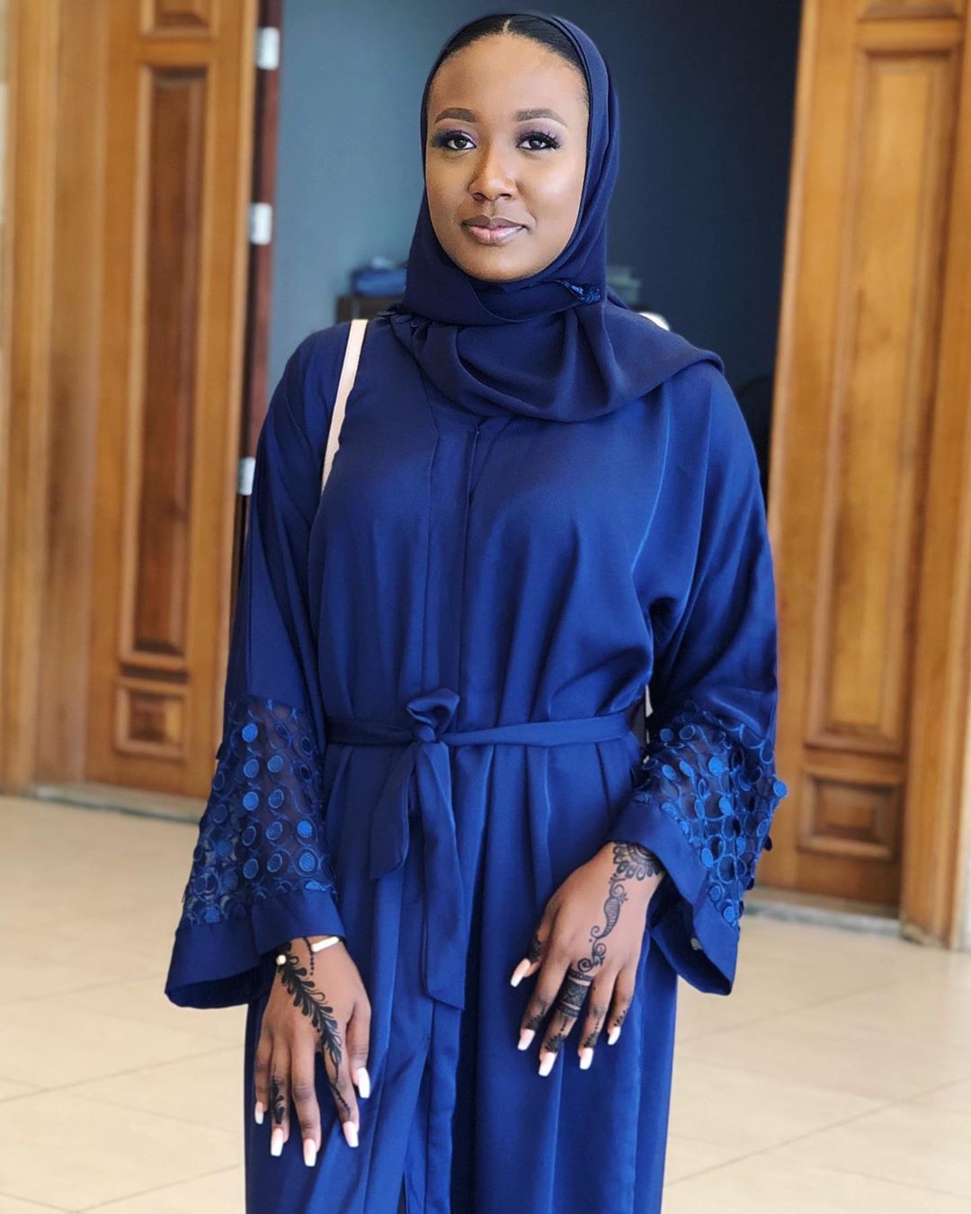 Bbnaija’s Lolu Shows Off His Girlfriend On Her Birthday (2)