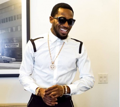 D'banj Tells Burna Boy To Bring The Grammy Home (3)