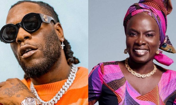 Grammys 2020 Burna Boy Loses To Angélique Kidjo