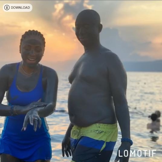 I Told My Dad I’d Marry His Mate Regina Daniels Explains (2)