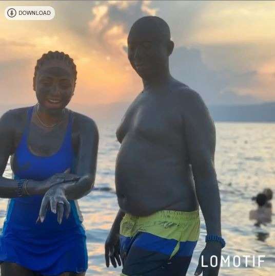 I Told My Dad I’d Marry His Mate Regina Daniels Explains (2)