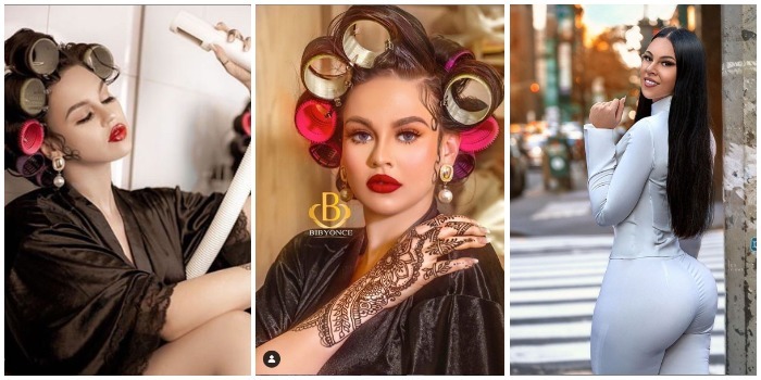 Ik Ogbonna’s Ex Wife, Sonia Morales Celebrates Birthday With Stunning Pictures