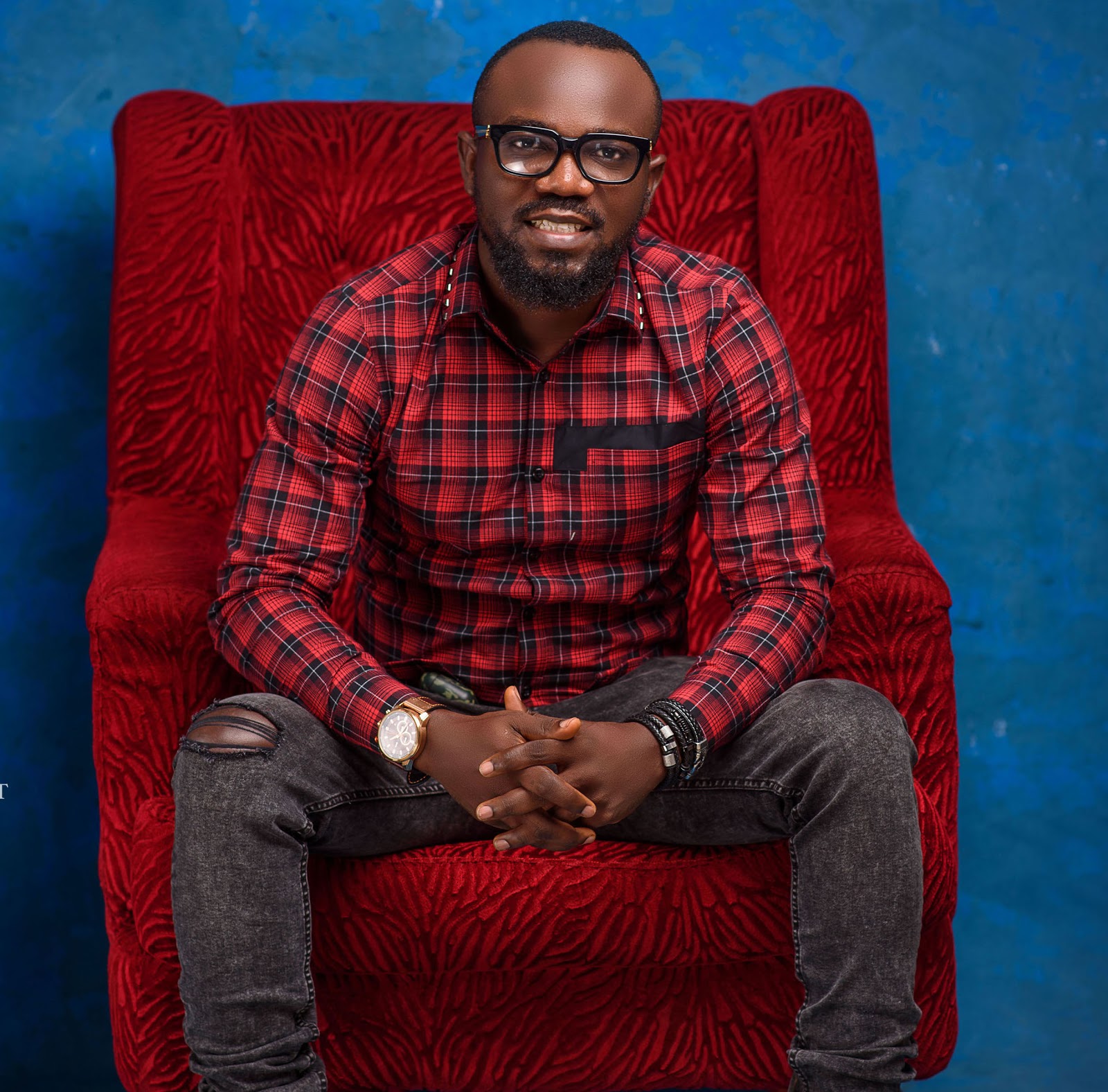 Olaotan Richard Ceo Aims Digital Gives Insight On How Digital Marketing Work For Your Business