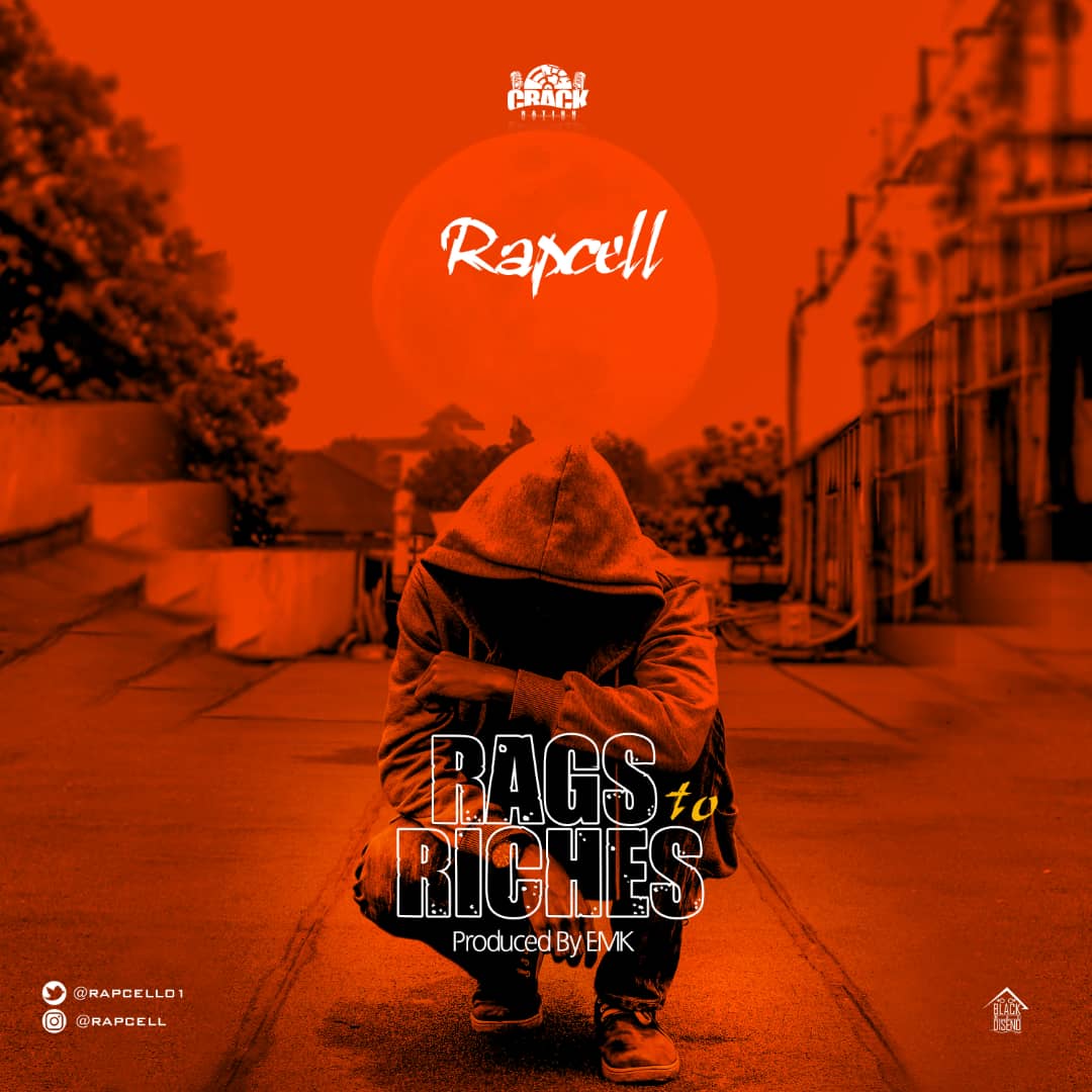 Rags To Riches Artwork