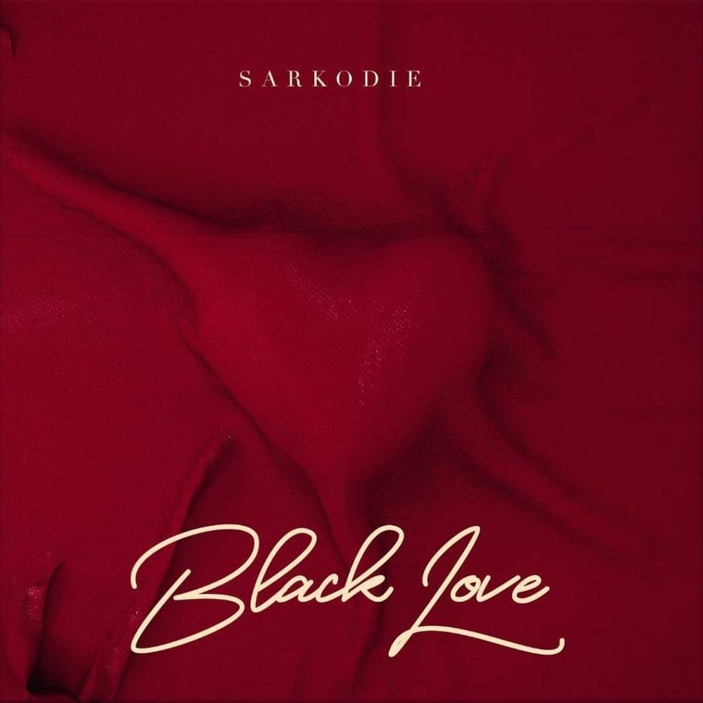 Sarkodie Take My Love (ft. Tekno) (prod. Tekno)
