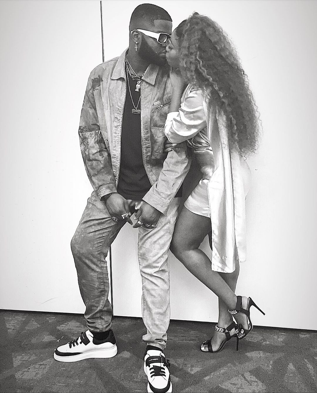 Skales Confirms He Is Actually Getting Married Soon (watch Video) (2)