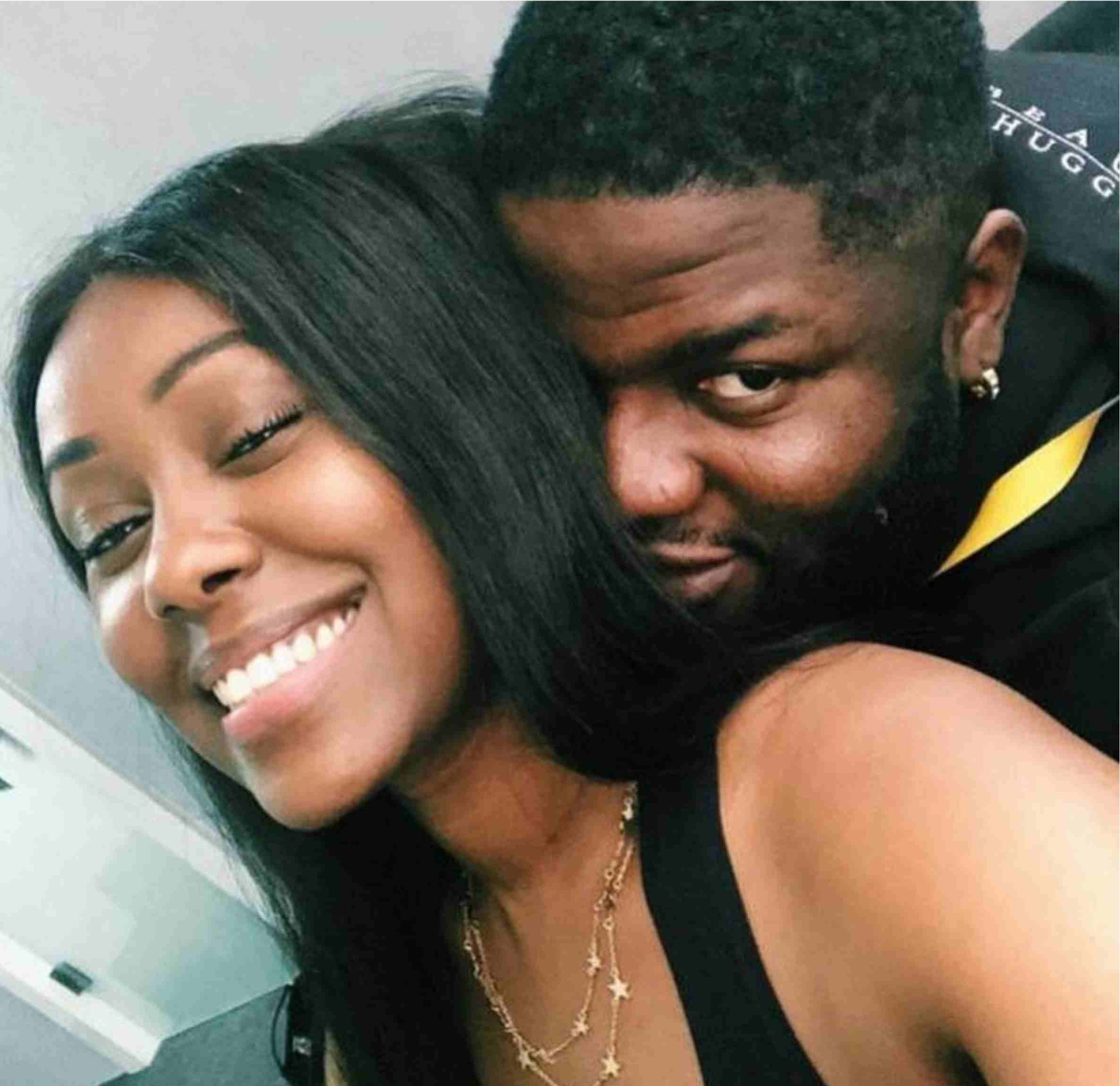 Skales Confirms He Is Actually Getting Married Soon (watch Video)