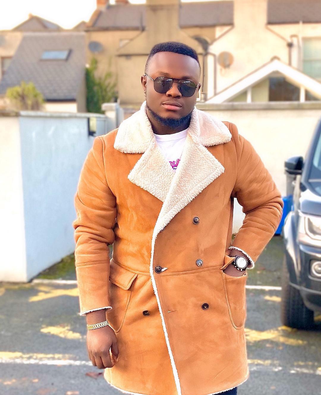 Rising Act, Yungblnkz Hard Chase in Combating Mental Health Related Issues Amongst Youth