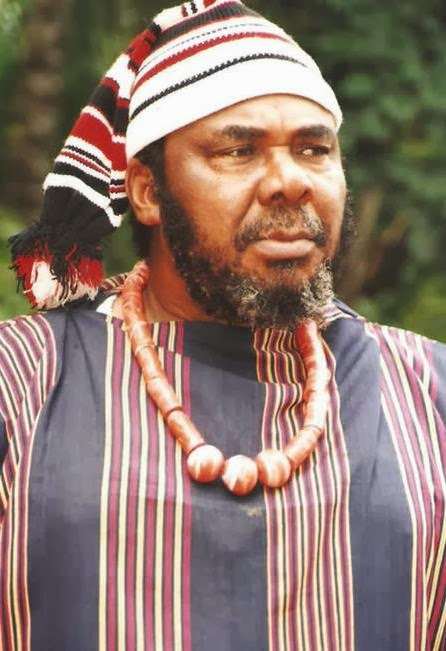 ‘kneeling To Propose To A Lady In Igbo Tradition Is Handing Over Control To Her’ Pete Edochie (2)