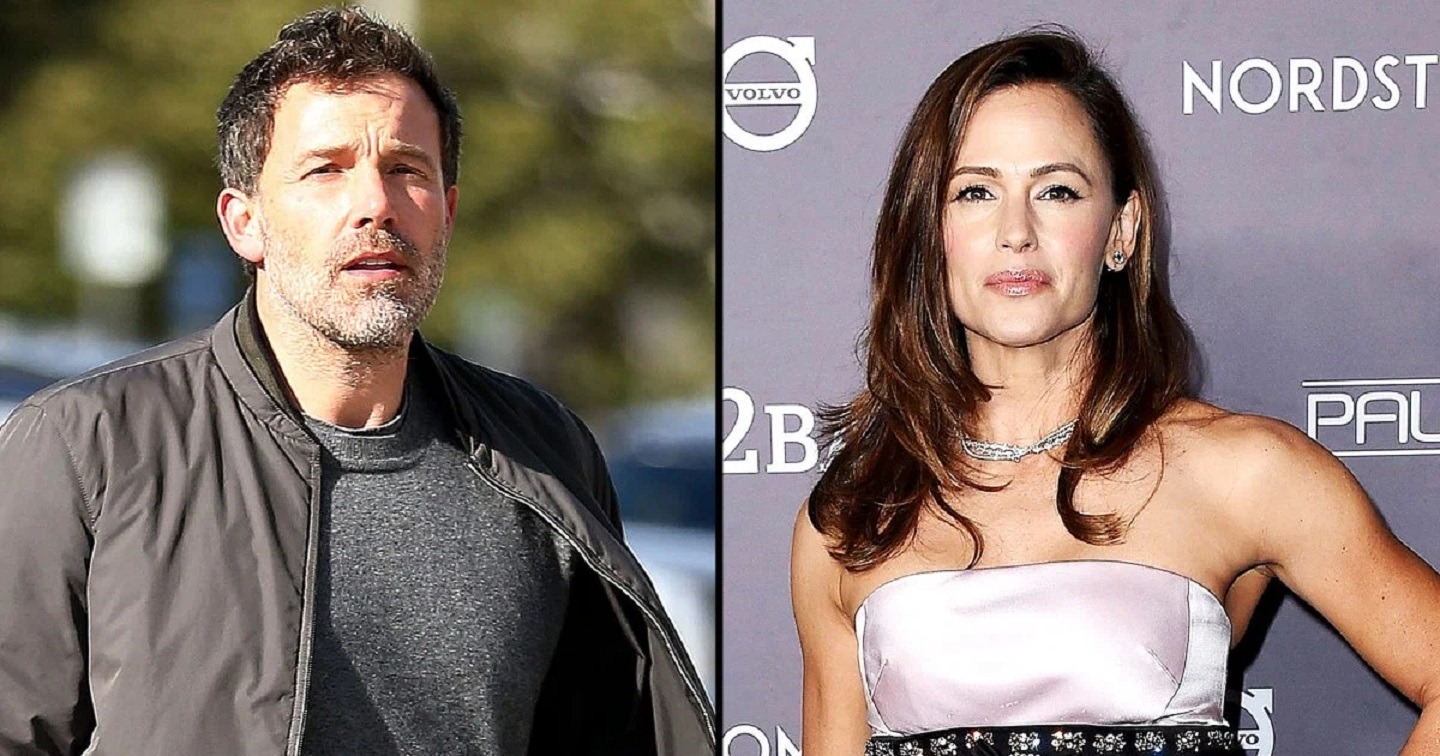 Batman, Ben Affleck Admits Jennifer Garner Divorce Is His Biggest Regret