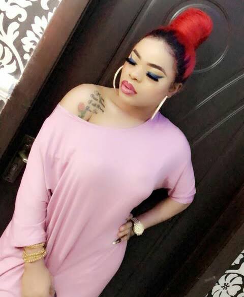 Bobrisky D International Runs Girl Bobrisky Calls Himselfherself (3)