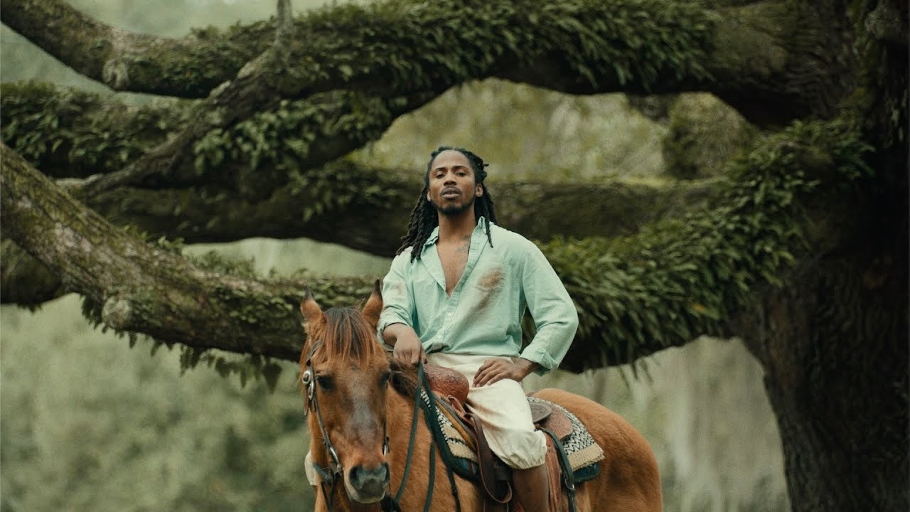 D Smoke Black Habits (ft. Jackie Gouche)