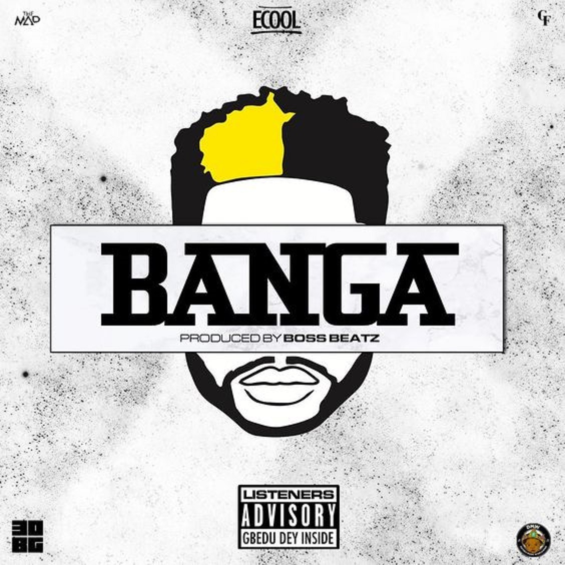 Dj Ecool Banga (prod. Boss Beatz)