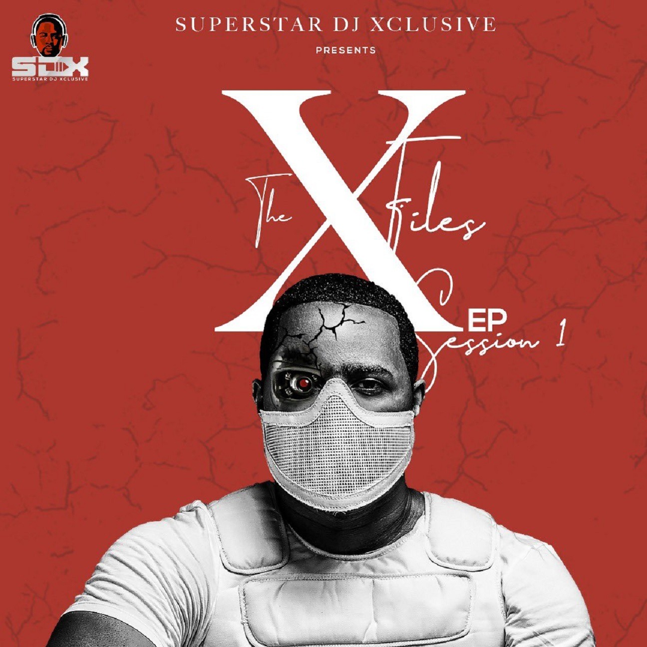 Dj Xclusive Sweet 16 (ft. Soft)