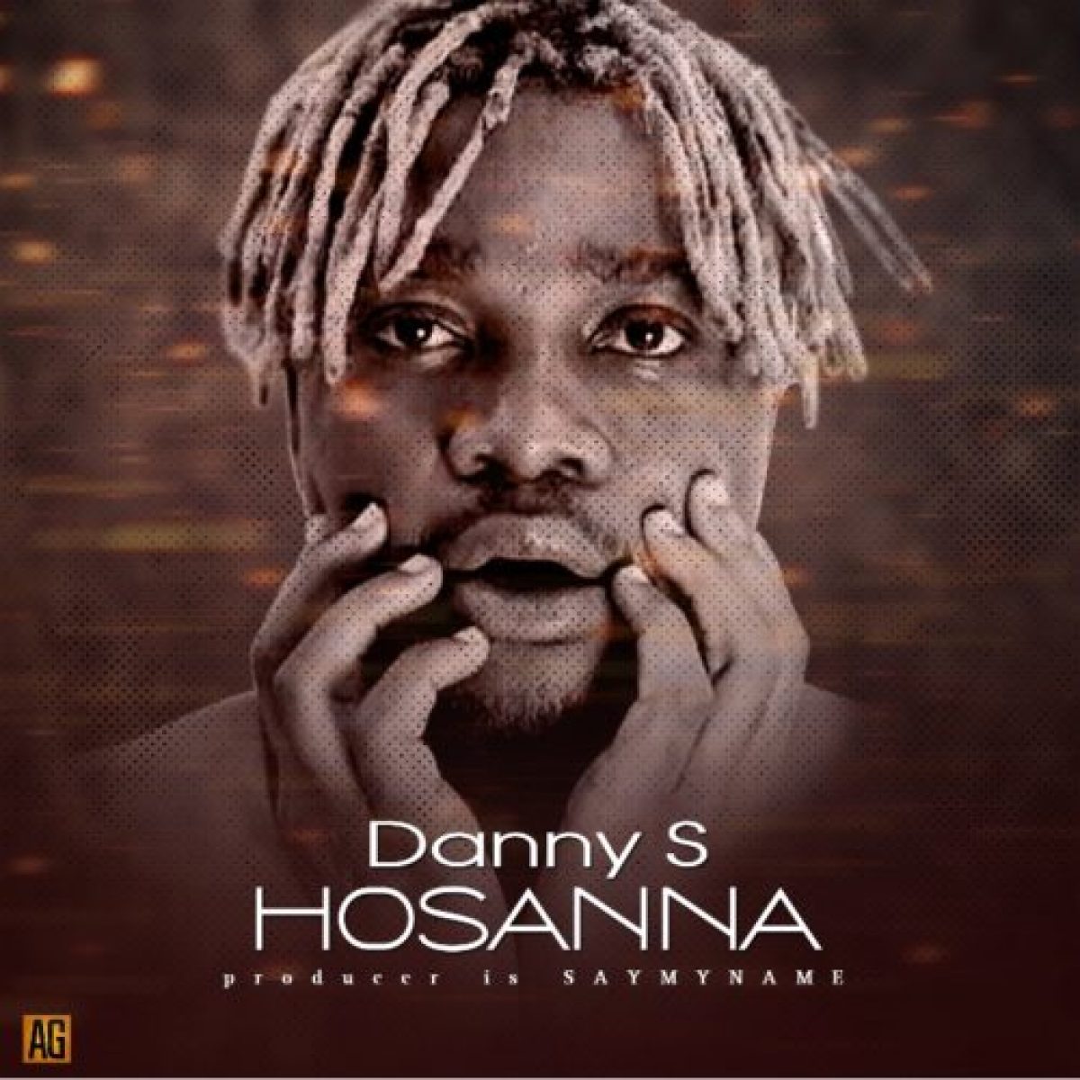Danny S Hosanna (prod. Saymyname)