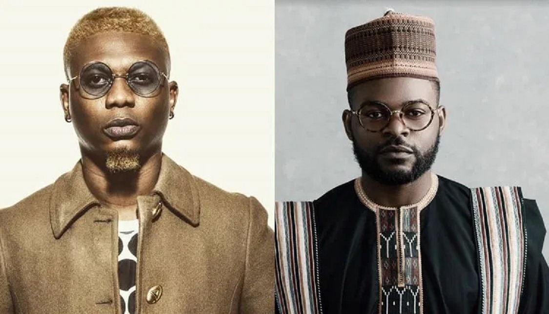 Falz Sent His Verse On ‘prosperity’ 28 Minutes After Receiving The Beat” Reminisce