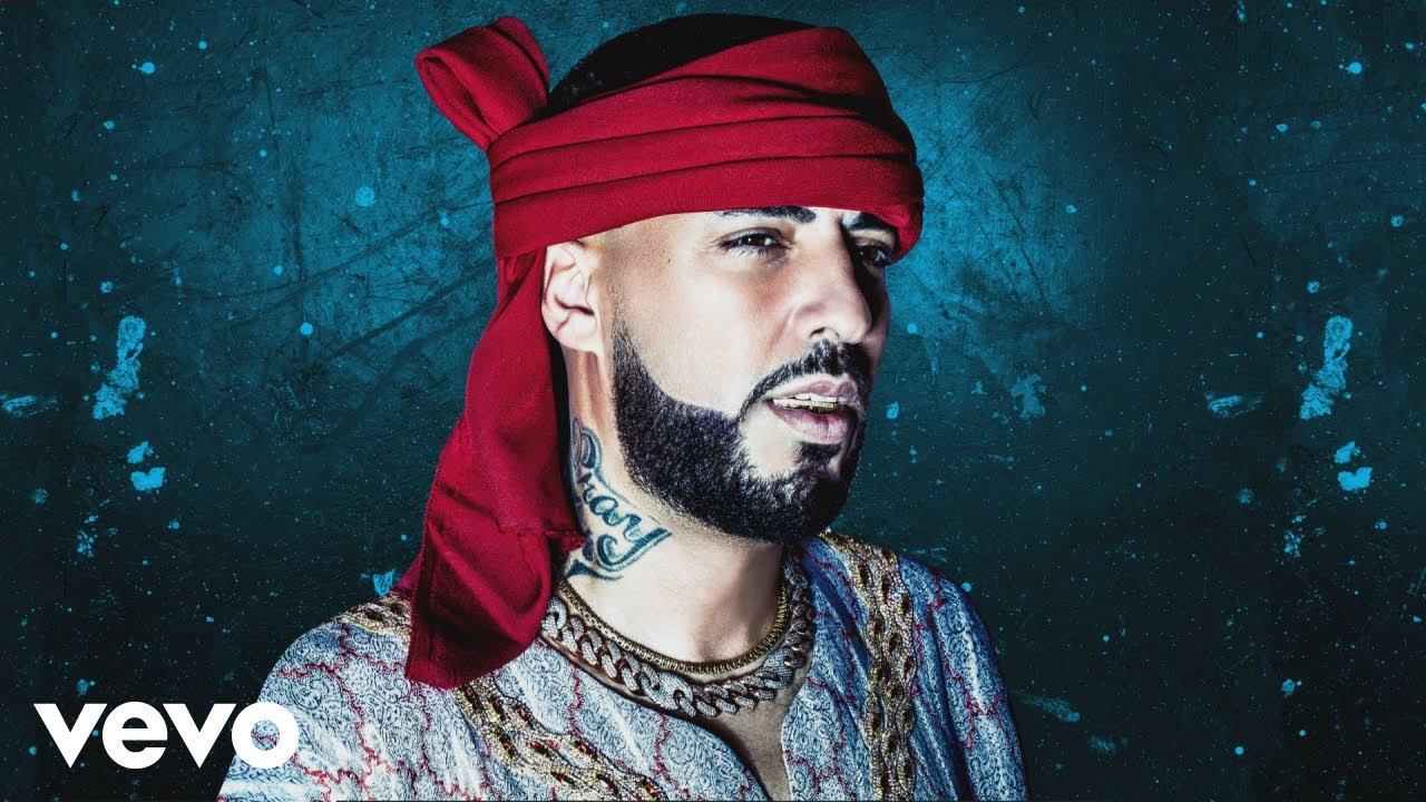 French Montana 50s & 100s (ft. Juicy J) (prod. Juicy J)