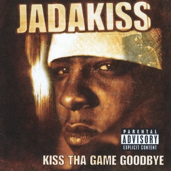 Jadakiss Show Discipline (ft. Nas) (prod. Mahogany)