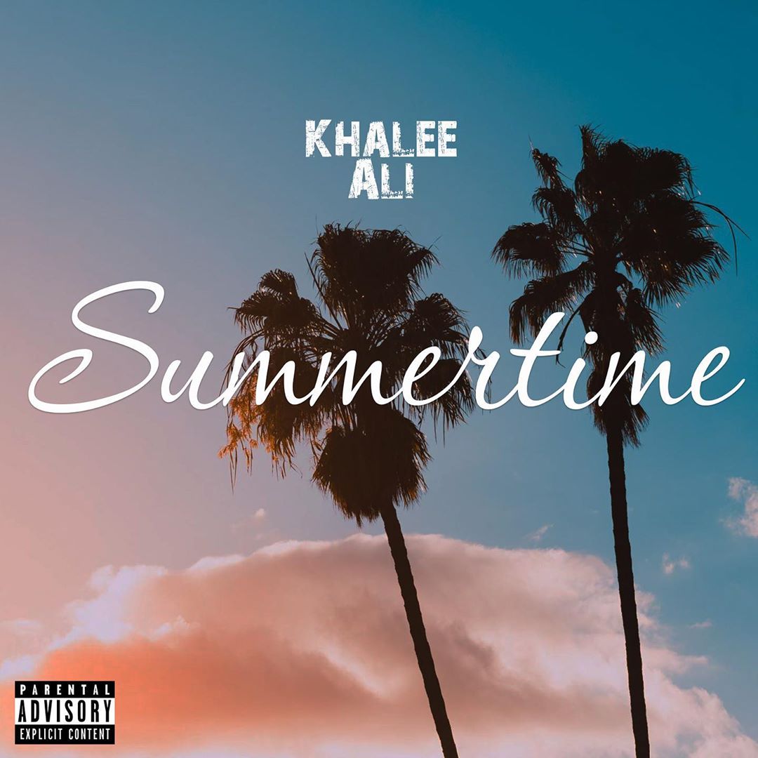 Khalee Ali Summertime